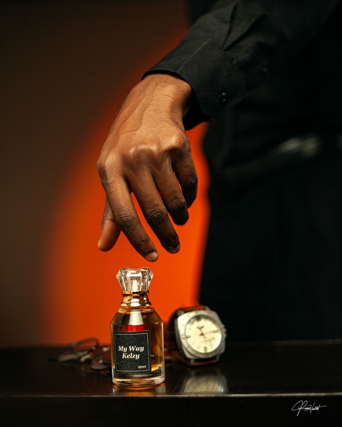Perfume For Men