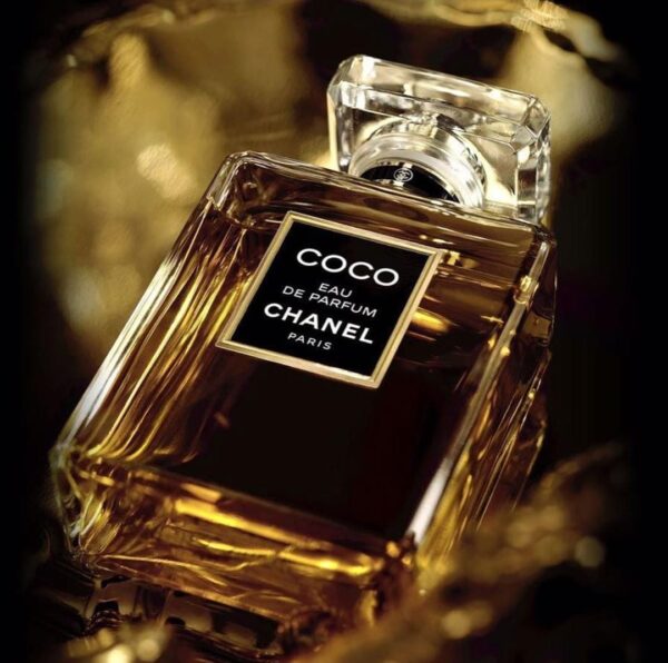 COCO EAU DE PARFUM