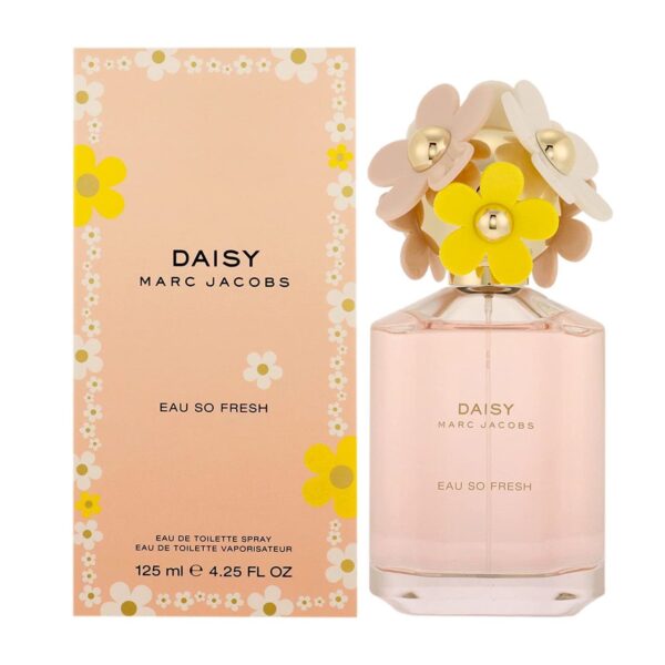MARC JACOBS EAU SO FRAESH