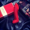 GOOD GRIL RED