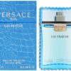 VERSACE MAN EAU FRAICHE EDT PREMIUM