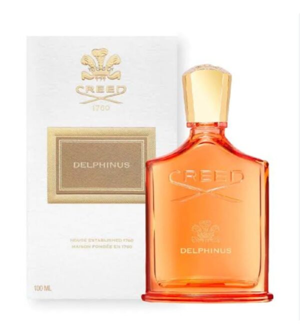 CREED DELPHINUS UNISEX