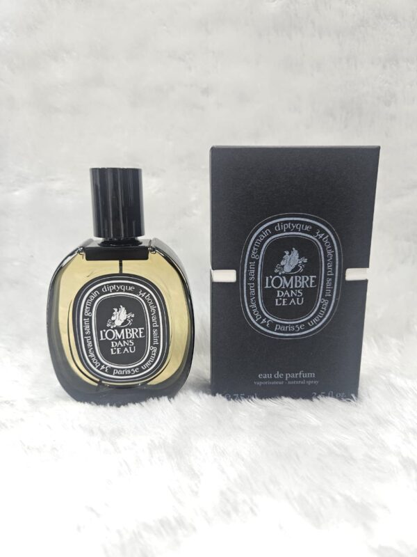 DIPTYQUE LOMBRE DANS LEAU EDP