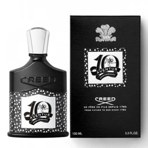 CREED AVENTUS 10H ANNIVERSARY