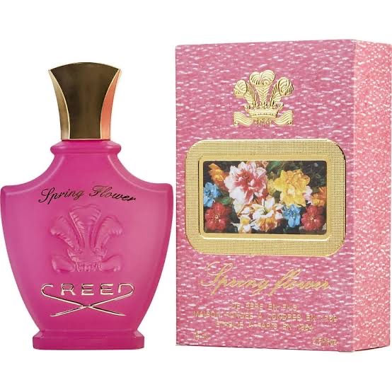 CREED SPRING FLOWER