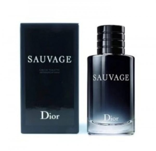 DIO_R SAUVAGE EAU DE PARFUM