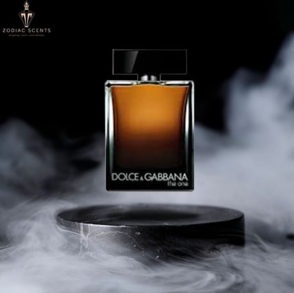 DOLC_E&GABBANA the one edp