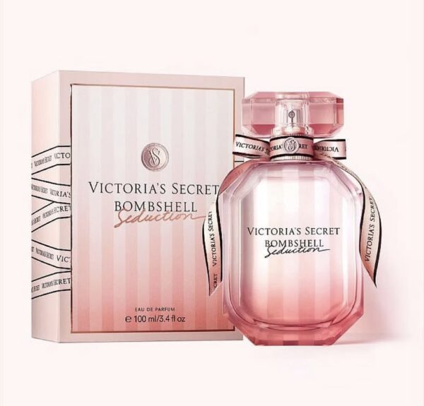 VICTORIA SECRET SEDUCTION