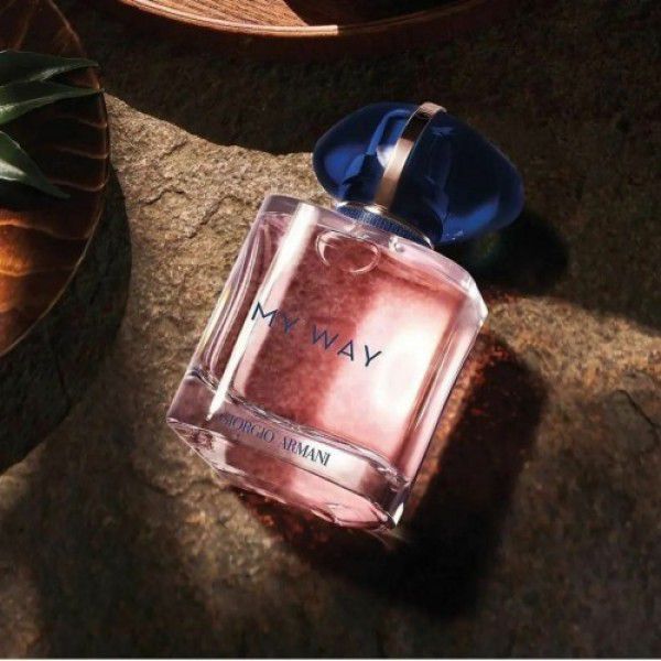 GIORGIO ARMAN_I MY WAY EDP