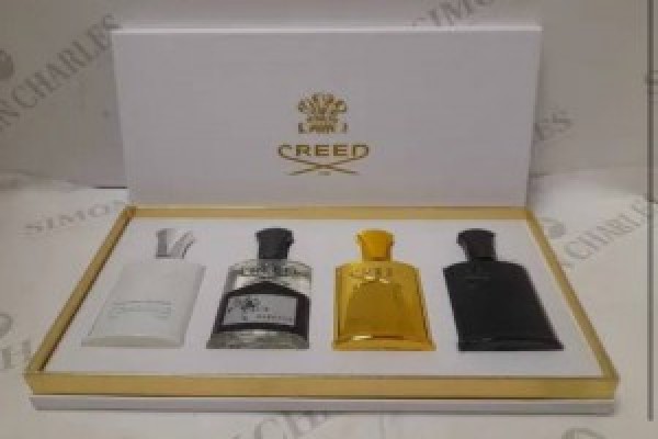 CREED GIFT SET