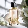 YSL_Libre_Flower & Flames