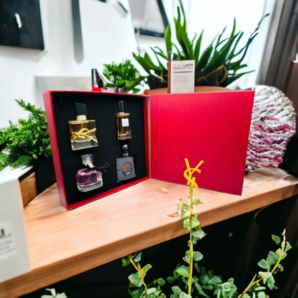YSL GIFT SET
