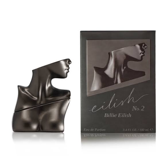 Billie Eilish Perfume Eilish No. 2