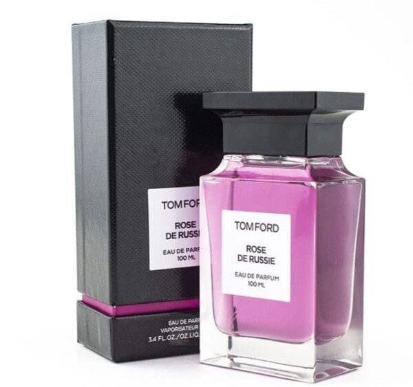 TOMFOR_D ROSE DE RUSSIE