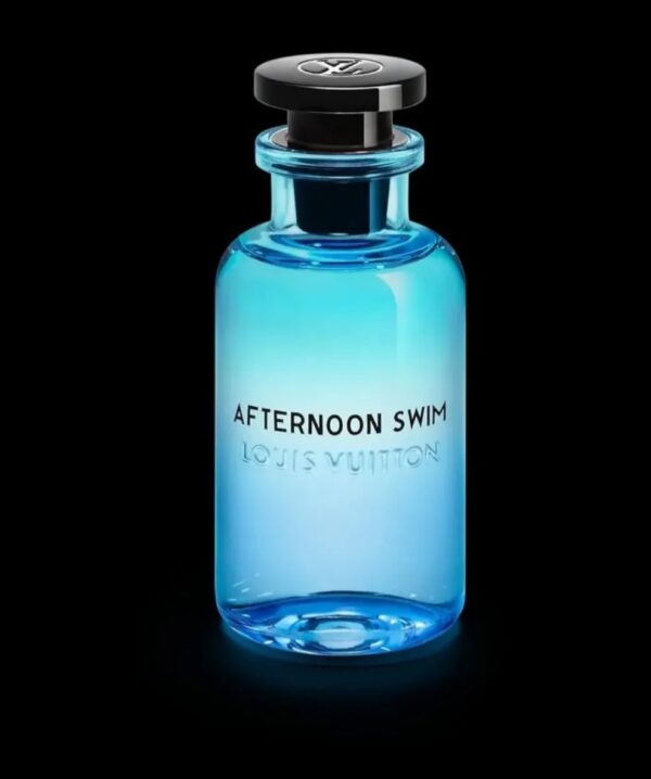 LOUI_S Vuitton Afternoon Swim