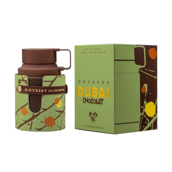 Odyssey-Dubai_Chocolat
