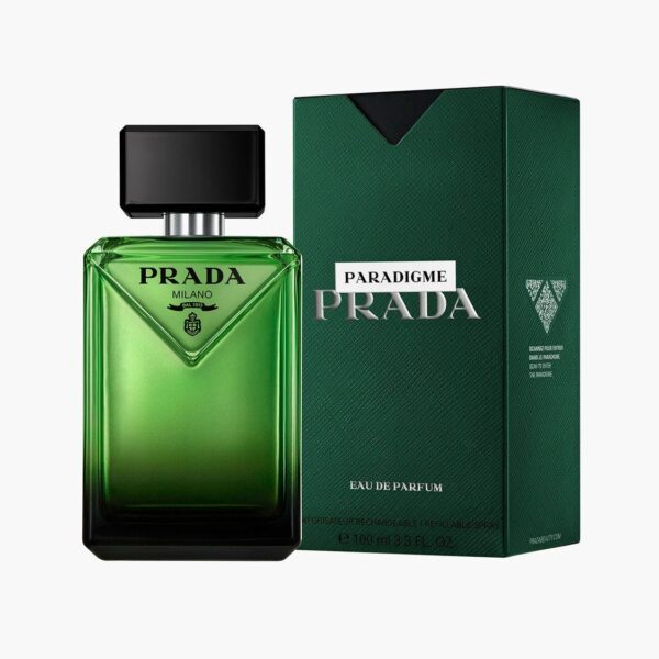 PRAD_A PARADIGME