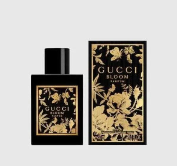 gucc i-bloom-perfume