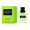 VALENTIN_O DONNA BORN IN ROMA GREEN STRAVGANZA