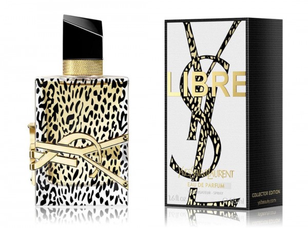 YSL LIBRE EDP