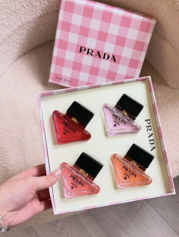 PRAD_A Gift Set