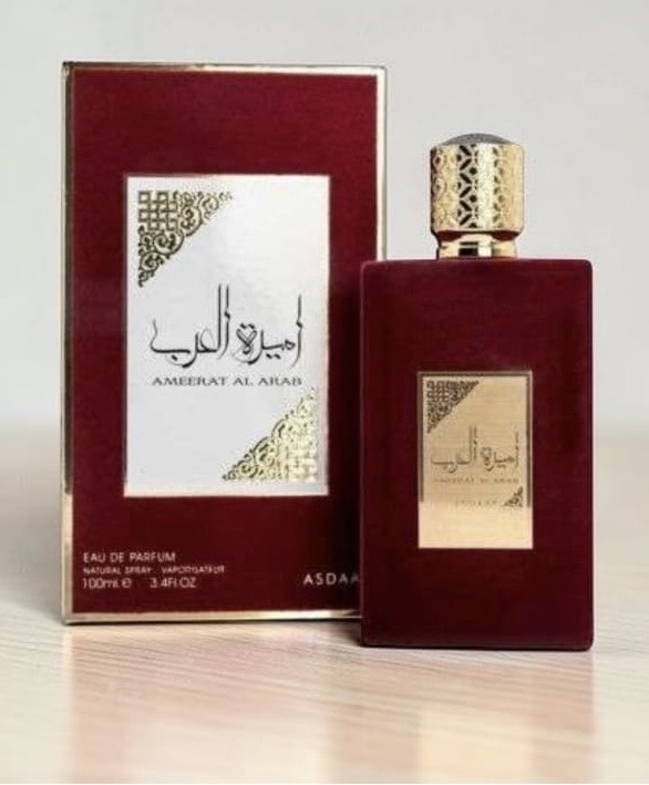 AMEERAT AL ARAB BY ASDAAF