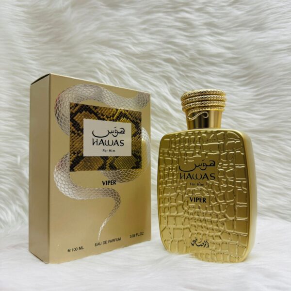 Hawas Viper