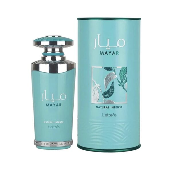 LATTAFA MAYAR NATURAL INTENSE