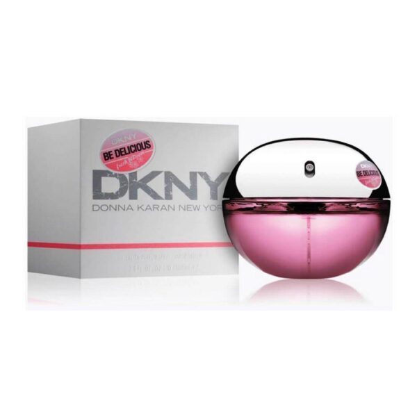 DKNY-Donna karan new york