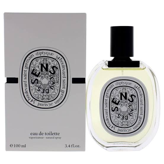 DIPTYQUE SENS EAU DES EDT