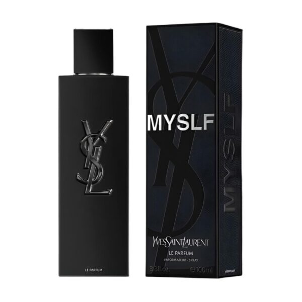 YSL MYSLF LE PARFUM