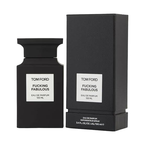 TOMFOR_D FUCKING FABULOUS