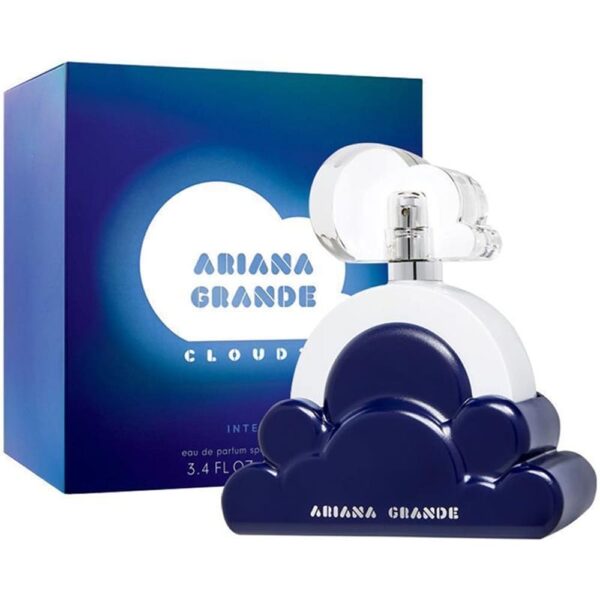 ARIANA GRANDE CLOUD 2.0 INTENSE EDP