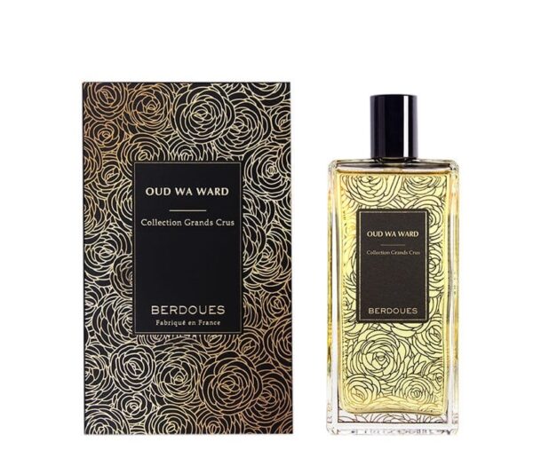 Oud_Wa Ward Berdoues
