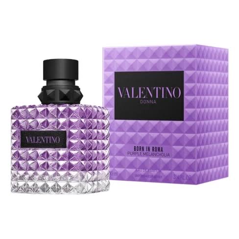 Valentin_o Donna Born In Roma Purple
