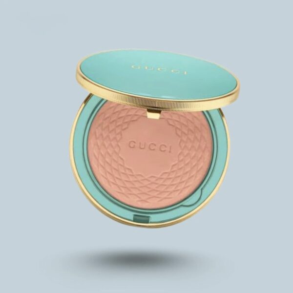 GUUCCI POUDRE DE BEAUTE ECALT SOLEIL