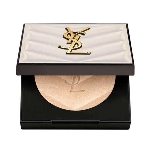YSL ALL HOURS HYPER LUMINIZE LIBERTINE LIGHT