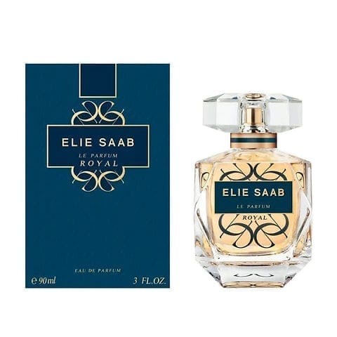 ELIE SSAB ROYAL EDP
