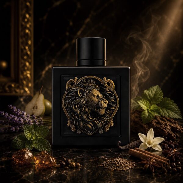 RAYHAAN LION EDP