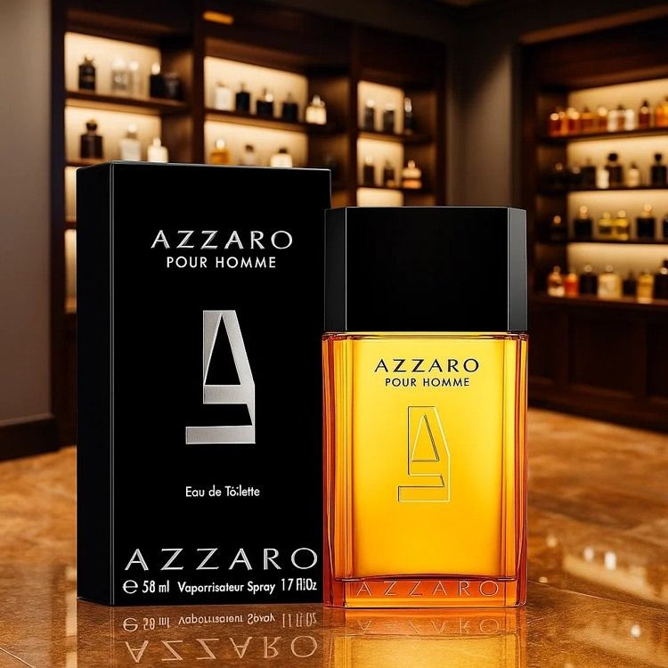 Azzaro