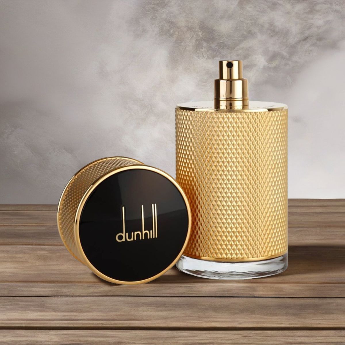 Dunhill Signature
