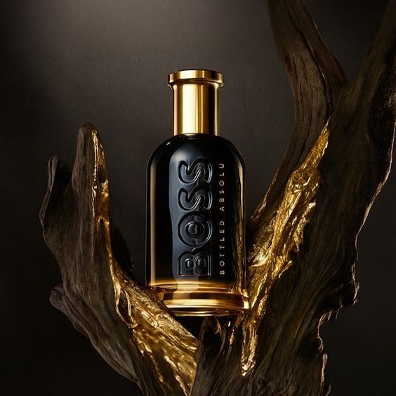 Hugo Boss