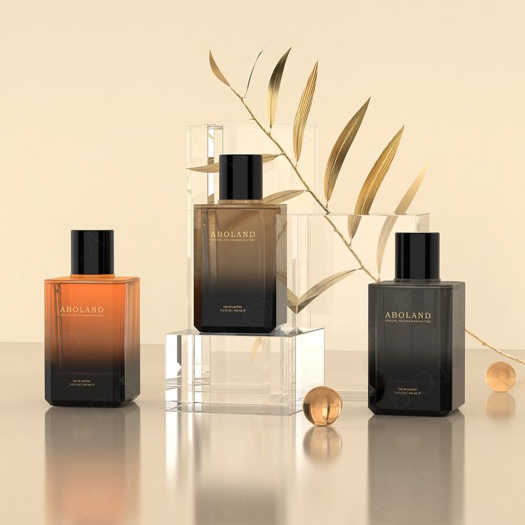 Perfume combo