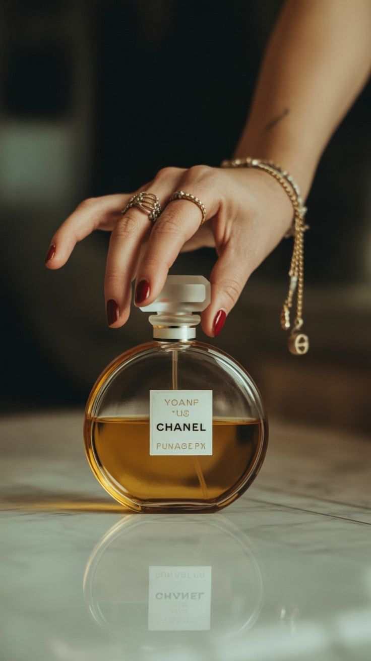 Perfume For Women