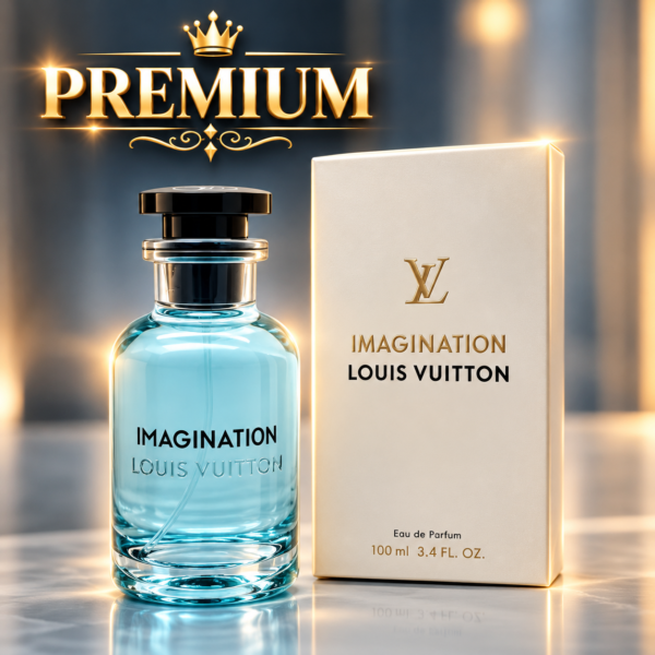 LV IMAGINATION PREMIUM LONG LASTING