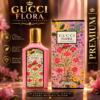 Guucci FLORA GORGEOUS GARDENIA EDP PREMIUM LONG LASTING