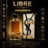 YSL LIBRE EDP Intense PREMIUM LONG LASTING